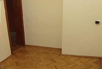 2 camere + receptie parter cladire interbelica Pache P-Plantelor - 5