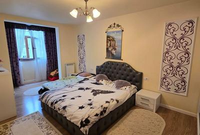 Apartament cu 4 camere în Ultracentral - 2