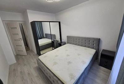 Apartament cu 2 camere decomandat, mobilat în Apărătorii Patriei - 7