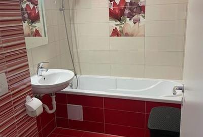 Garsonieră în Ștrand - 6