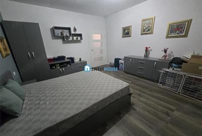 Casă cu 5 camere cu Teren 1600 Mp în Șinca - 20