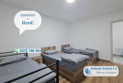 Garsonieră decomandată în Rogerius - 5