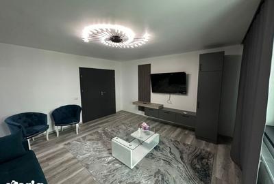 Apartament cu 4 camere în Ultracentral - 6