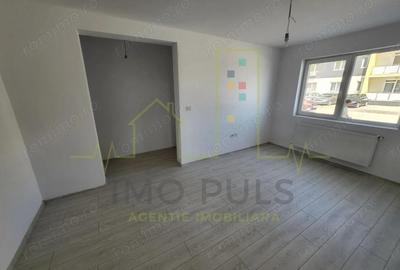 2 locuri de parcare incluse. Bloc nou. Spatiu foarte mare in pod - 2