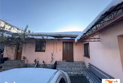 Casă cu 3 camere cu Teren 240 Mp în Cetate - 3