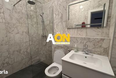 Apartament cu 3 camere, mobilat în Central - 7