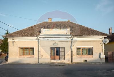 Spatiu Comercial de Inchiriat - Pozitie Premium in Centrul Comunei Bod - 2