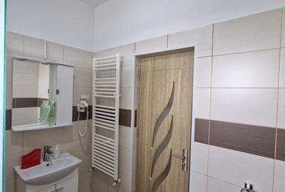 Tomis Nord (Campus Universitar Ovidius) - Studiou mobilat-utilat modern, parcare - 9
