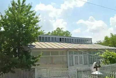 Casă cu 5 camere în Berezeni - 10