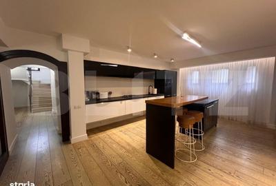 Casă cu 4 camere cu Teren 1300 Mp în Central - 7