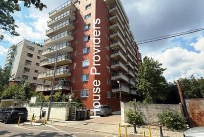 Apartament cu 3 camere, mobilat în Barbu Văcărescu - 19