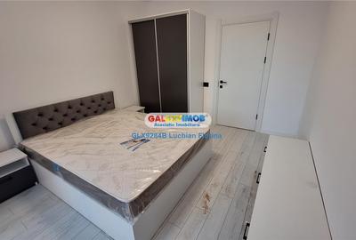 Apartament cu 3 camere decomandat, mobilat în Theodor Pallady - 4
