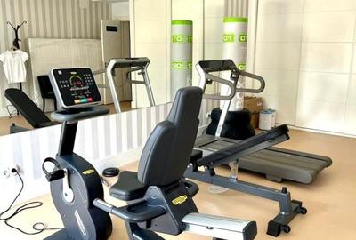 Apartament Triana cu 3 Camere, Gradina +  1 Loc de Parcare - 14