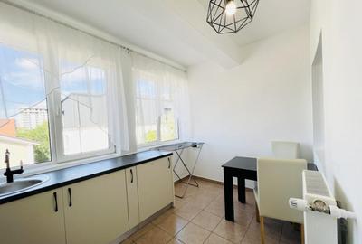 Garsoniera in Popesti Leordeni-Oltenitei -Lidl-Maica Tereza - 2