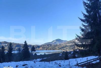 Spațiu comercial, în Colibița - 6