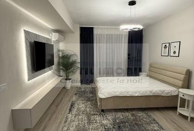 Apartament 1 cameră- Zona Bucium -Complex Freya| Prima Inchiriere - 3