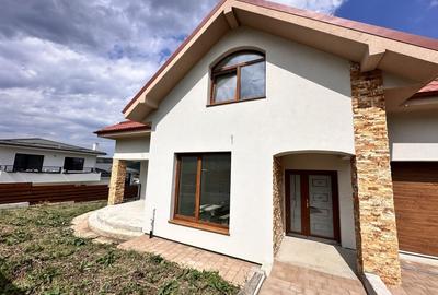 Casa individuala-cocheta si primitoare, Chinteni,jud Cluj - 1