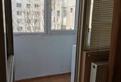 Garsoniera semidecomandata la 5 minute de  metrou Dristor - 6