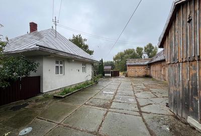 Casă cu 4 camere în Central - 7