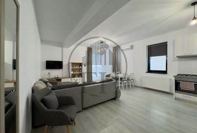 Apartament 2 camere de vanzare Mamaia Nord, Constanta - 2