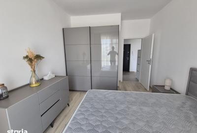 Apartament cu 2 camere decomandat, mobilat în Theodor Pallady - 11