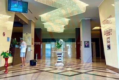 4 **** HOTEL PIATRA - NEAMT - 5