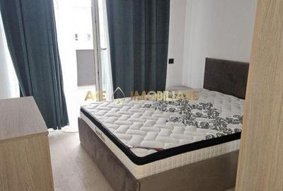 Apartament cu 3 camere, mobilat în Industriilor - 8