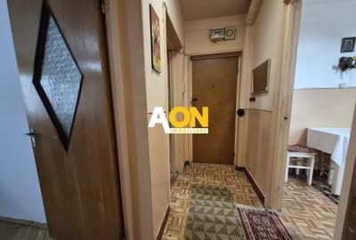 Apartament cu 2 camere decomandat în Cetate - 3