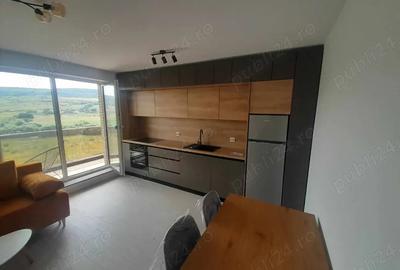 Chirie-Beta Residence Chinteni - 3