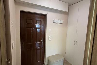 Garsonieră decomandată în Decebal - 2