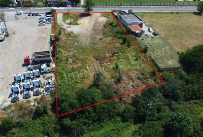 Teren de vanzare in Curtea de Arge?. - 12