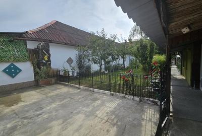 Duplex cu 6 camere cu Canalizare în Săcălaz - 2