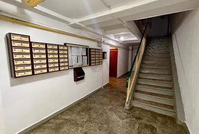 REA1026694 Apartament 2 camere I Parc Tineretului I Metrou I De renovat - 13