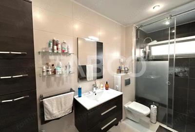 Apartament 3 camere 83 mpu balcon gradina 2 locuri parcare Selimbar - 3