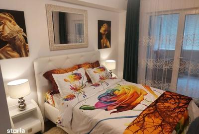 Apartament cu 2 camere în Copou