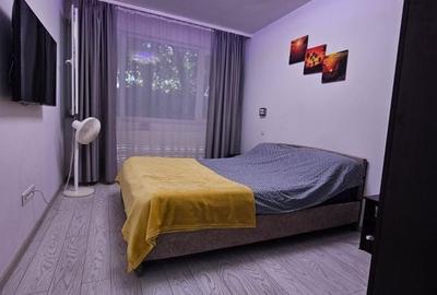 2 camere de inchiriat metrou Piata Muncii - 13