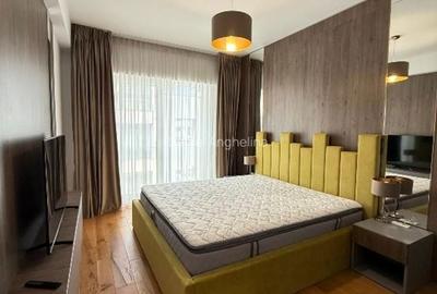 Apartament cu 2 camere în Aviației