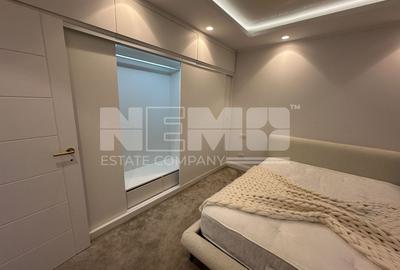 Apartament cu 3 camere semidecomandat, mobilat în Exterior Sud - 9