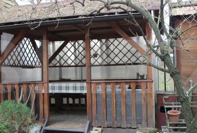 Casă cu 2 camere cu Teren 113 Mp în Reci - 9