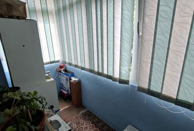 Apartament cu 2 camere semidecomandat în Central - 6