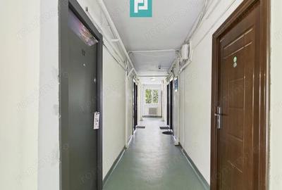 Garsoniera cocheta, renovata recent zona Dacia - 2