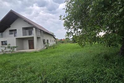 Casă cu 5 camere cu Teren 1483 Mp în Mitocu Dragomirnei - 5