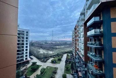 Apartament cu 3 camere decomandat în Central - 4