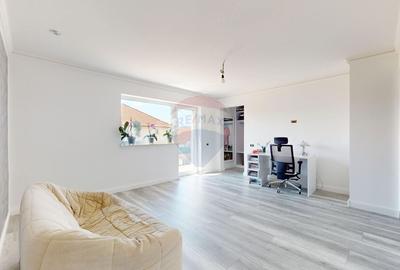Casă individuală cu 5 camere cu Teren 500 Mp în Central - 20