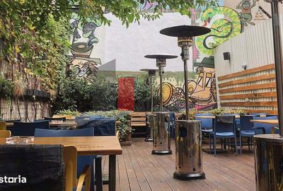 Spațiu comercial, de 153 mp, în Bucureștii Noi