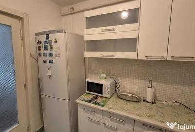 Apartament cu 2 camere decomandat în Central - 1