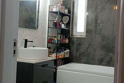 Apartament cu 3 camere decomandat, mobilat în Central - 3