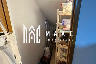 Casă cu 4 camere cu Canalizare în Sub Arini - 10