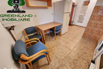 Apartament cu 2 camere semidecomandat în Podu Roș - 10