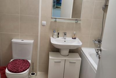 Apartament decomandat în Central - 8